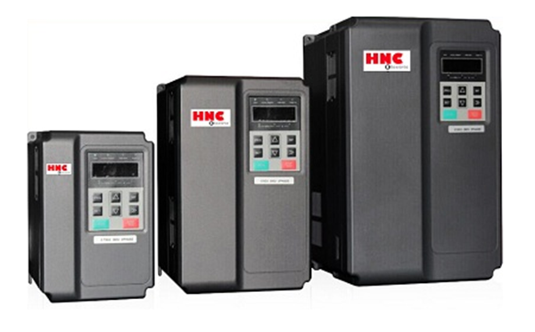 تامين كننده و واردكننده  محصولات HNC Electric 
